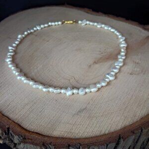 Handmade Mama's Helen Jewelry